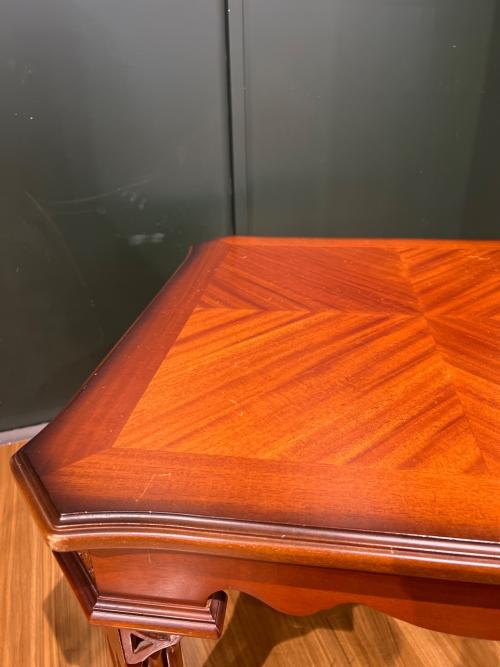 サイドテーブル 307 幅70 ブラウン