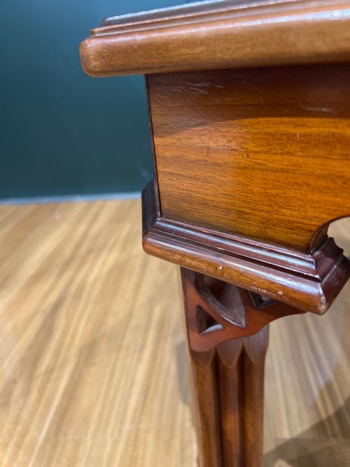 サイドテーブル 307 幅70 ブラウン