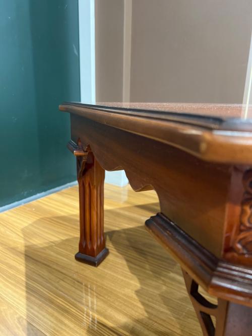 サイドテーブル 307 幅70 ブラウン