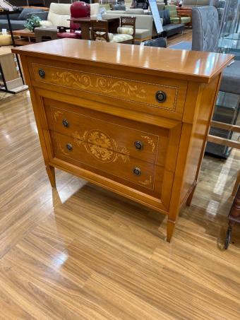 チェスト 307 幅98 ナチュラル