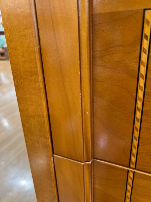 チェスト 307 幅98 ナチュラル