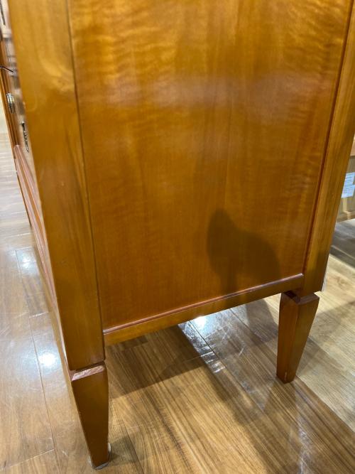 チェスト 307 幅98 ナチュラル