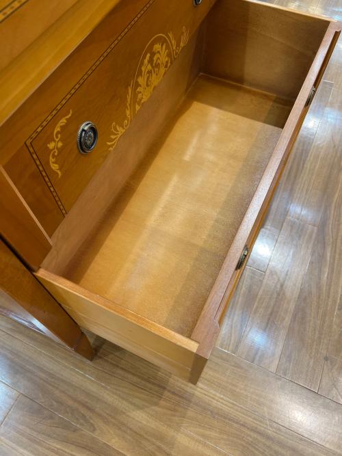 チェスト 307 幅98 ナチュラル