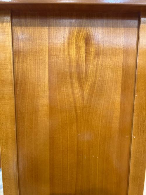 チェスト 307 幅98 ナチュラル