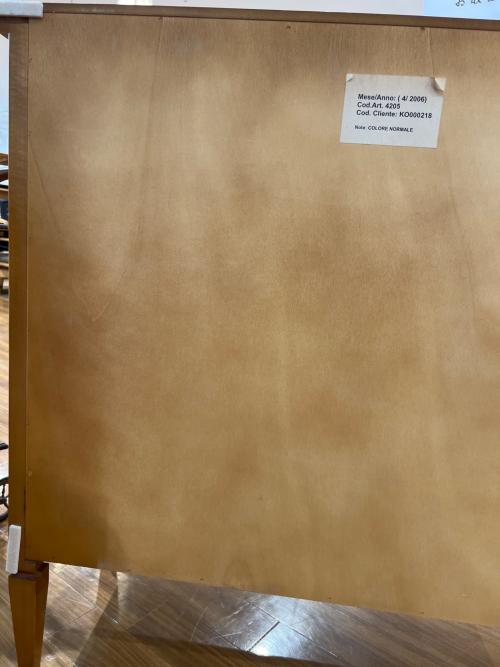 チェスト 307 幅98 ナチュラル