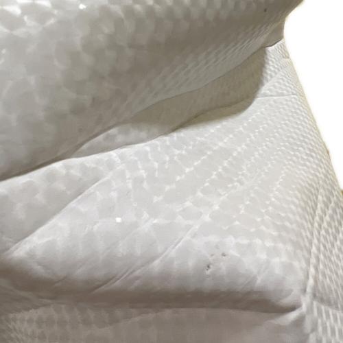 HONMA (ホンマ) キャディバッグ ホワイト×ブルー×レッド