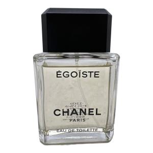 CHANEL (シャネル) オードゥ トワレット 箱付 50ml 残量80%-99% ヴァポリザター