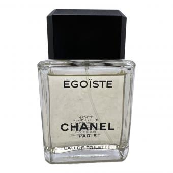 CHANEL (シャネル) オードゥ トワレット 箱付 50ml 残量80%-99% ヴァポリザター