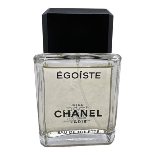 CHANEL (シャネル) オードゥ トワレット 箱付 50ml 残量80%-99% ヴァポリザター