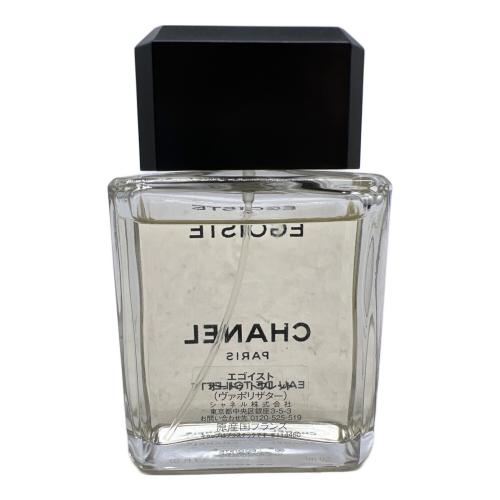 CHANEL (シャネル) オードゥ トワレット 箱付 50ml 残量80%-99% ヴァポリザター