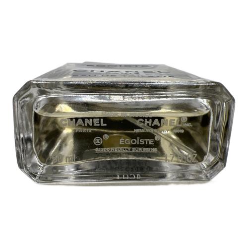 CHANEL (シャネル) オードゥ トワレット 箱付 50ml 残量80%-99% ヴァポリザター