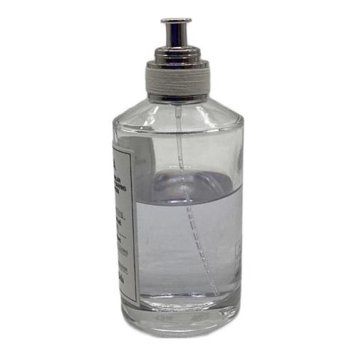 Maison Margiela (メゾンマルジェラ) オードトワレ 箱付 100ml 残量50%-80% レイジーサンデーモーニング