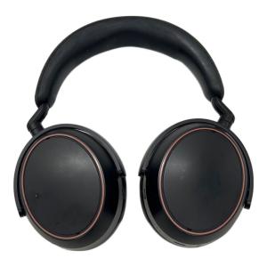 SENNHEISER (ゼンハイザー) ワイヤレスヘッドホン MOMENTUM 4 ヨゴレ有