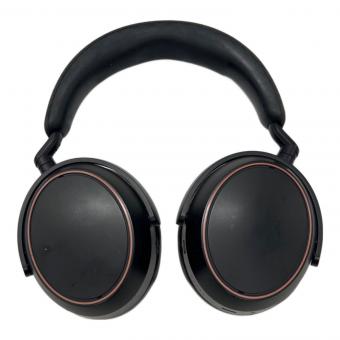 SENNHEISER (ゼンハイザー) ワイヤレスヘッドホン MOMENTUM 4 ヨゴレ有