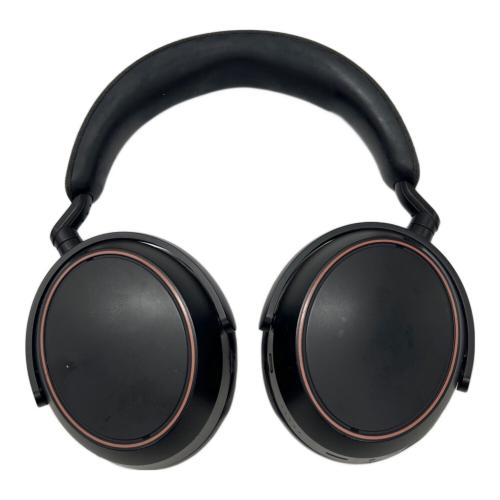 SENNHEISER (ゼンハイザー) ワイヤレスヘッドホン MOMENTUM 4 ヨゴレ有