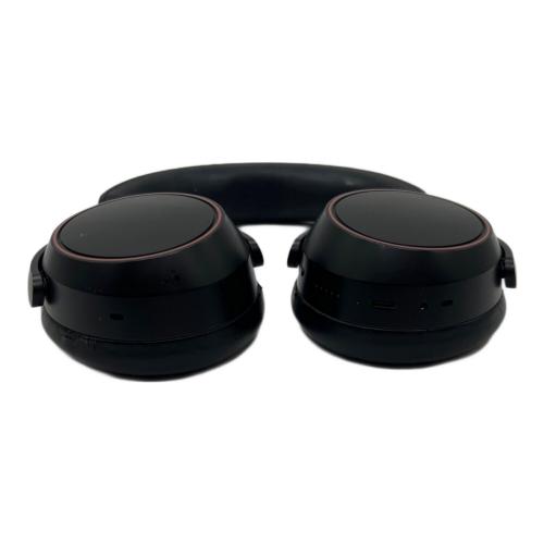 SENNHEISER (ゼンハイザー) ワイヤレスヘッドホン MOMENTUM 4 ヨゴレ有