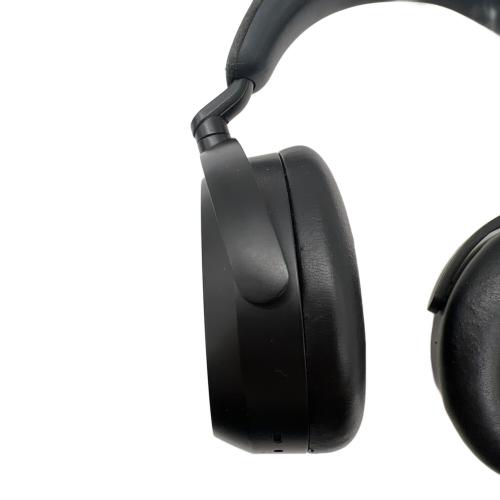 SENNHEISER (ゼンハイザー) ワイヤレスヘッドホン MOMENTUM 4 ヨゴレ有