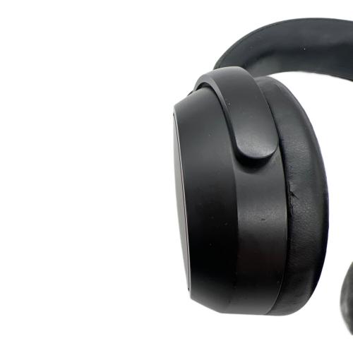 SENNHEISER (ゼンハイザー) ワイヤレスヘッドホン MOMENTUM 4 ヨゴレ有