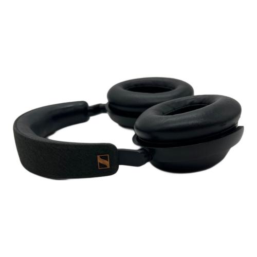 SENNHEISER (ゼンハイザー) ワイヤレスヘッドホン MOMENTUM 4 ヨゴレ有