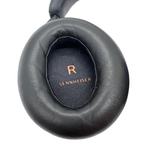 SENNHEISER (ゼンハイザー) ワイヤレスヘッドホン MOMENTUM 4 ヨゴレ有