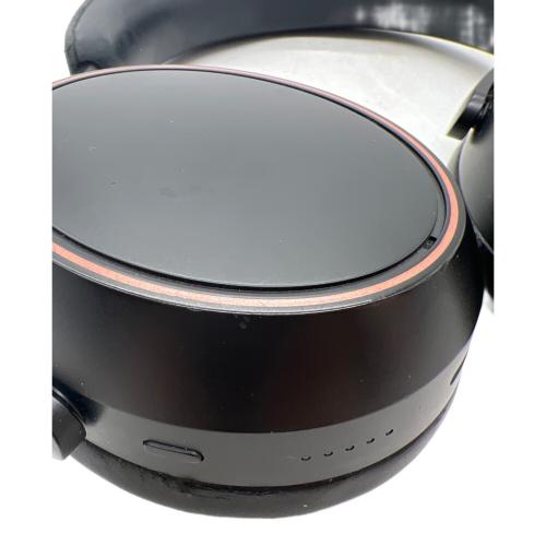 SENNHEISER (ゼンハイザー) ワイヤレスヘッドホン MOMENTUM 4 ヨゴレ有