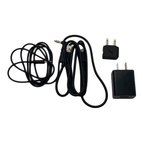 SENNHEISER (ゼンハイザー) ワイヤレスヘッドホン MOMENTUM 4 ヨゴレ有