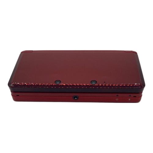 Nintendo (ニンテンドー) Nintendo 3DS CTR-001