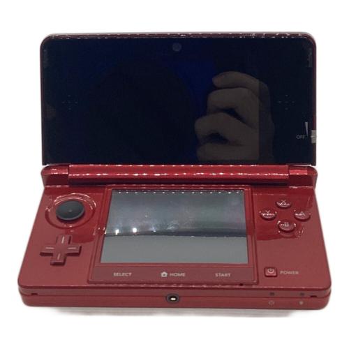 Nintendo (ニンテンドー) Nintendo 3DS CTR-001