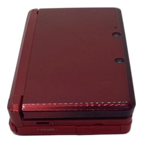 Nintendo (ニンテンドー) Nintendo 3DS CTR-001