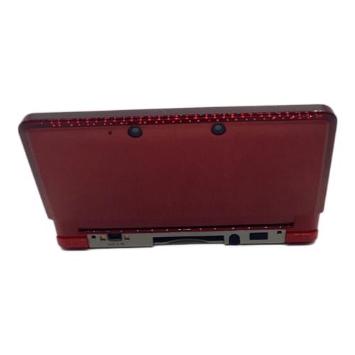 Nintendo (ニンテンドー) Nintendo 3DS CTR-001