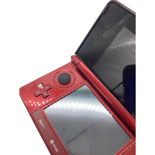 Nintendo (ニンテンドー) Nintendo 3DS CTR-001