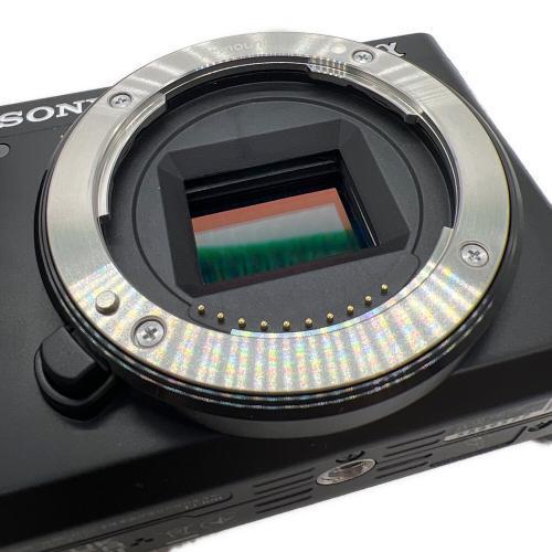 SONY (ソニー) デジタル一眼レフカメラ ZV-E10