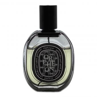 Diptyque (ディプティック) オードパルファン 箱付 75ml 残量80%-99% オルフェオン