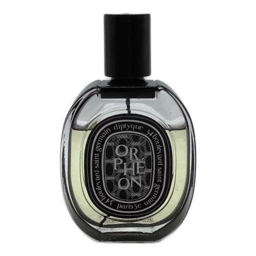 Diptyque (ディプティック) オードパルファン 箱付 75ml 残量80%-99% オルフェオン
