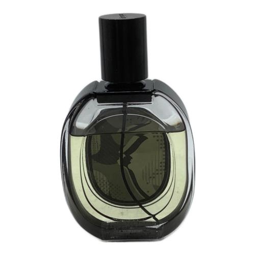 Diptyque (ディプティック) オードパルファン 箱付 75ml 残量80%-99% オルフェオン