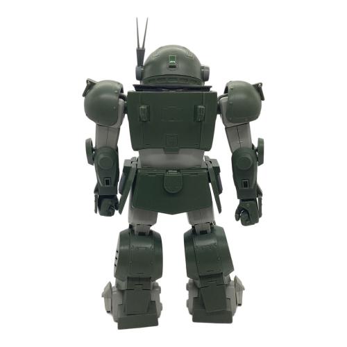 YAMATO（ヤマト）装甲騎兵ボトムズ スコープドッグ ATM-09-ST 1/12 フィギュア