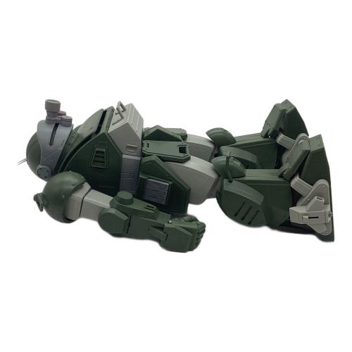 YAMATO（ヤマト）装甲騎兵ボトムズ スコープドッグ ATM-09-ST 1/12 フィギュア