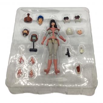 装甲騎兵ボトムズ (ソウコウキヘイ ボトムズ) 1/12 フィアナ アクションフィギュア ウド編仕様 フィギュア