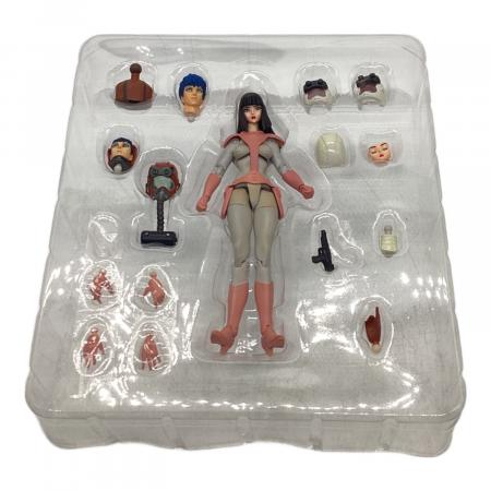美品YAMATO 装甲騎兵ボトムズ 1/12 フィアナ アクションフィギュア