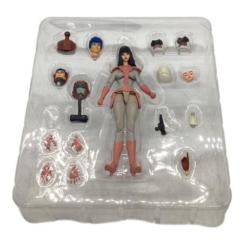 装甲騎兵ボトムズ (ソウコウキヘイ ボトムズ) 1/12 フィアナ アクションフィギュア ウド編仕様 フィギュア