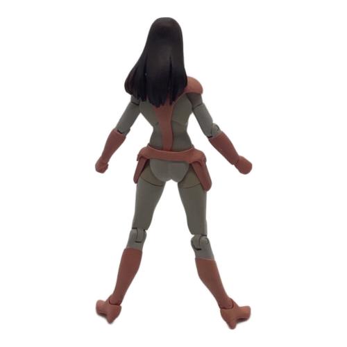 装甲騎兵ボトムズ (ソウコウキヘイ ボトムズ) 1/12 フィアナ アクションフィギュア ウド編仕様 フィギュア