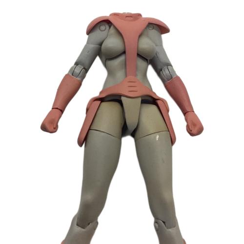 装甲騎兵ボトムズ (ソウコウキヘイ ボトムズ) 1/12 フィアナ アクションフィギュア ウド編仕様 フィギュア