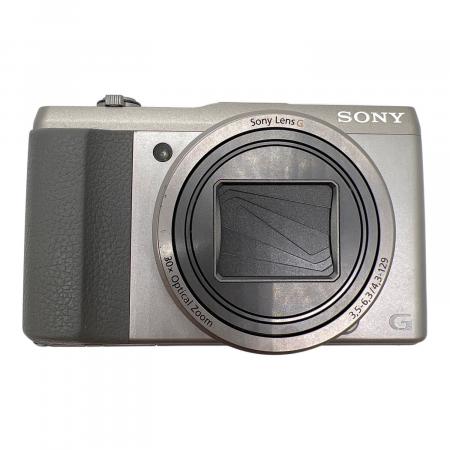 SONY サイバーショットDSC-HX50V デジタルカメラ　ジャンク品 SONY (ソニー) デジタルカメラ DSC-HX50V｜トレファクONLINE