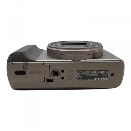 SONY (ソニー) デジタルカメラ DSC-HX50V｜トレファクONLINE