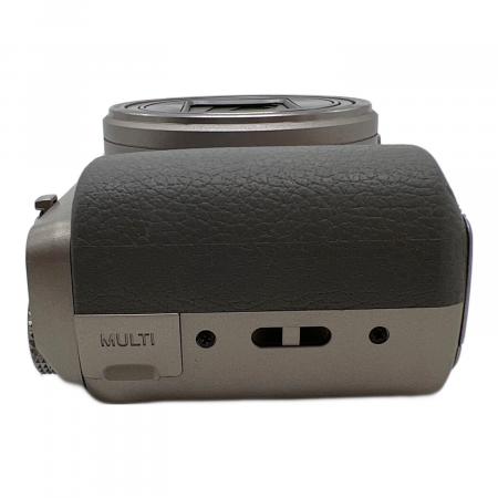 SONY (ソニー) デジタルカメラ DSC-HX50V｜トレファクONLINE