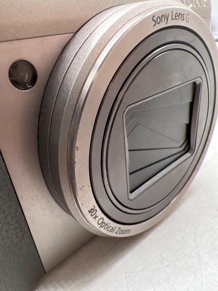 SONY サイバーショットDSC-HX50V デジタルカメラ　ジャンク品 SONY (ソニー) デジタルカメラ DSC-HX50V｜トレファクONLINE
