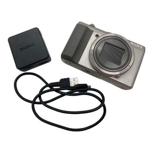 SONY (ソニー) デジタルカメラ DSC-HX50V