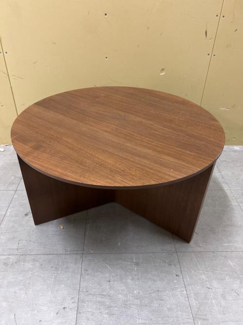 HAY (ヘイ) スリットテーブル 109 ブラウン SLIT