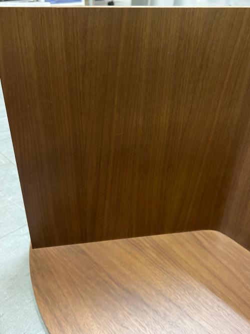 HAY (ヘイ) スリットテーブル 109 ブラウン SLIT