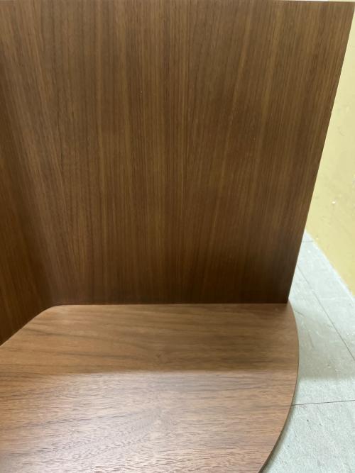 HAY (ヘイ) スリットテーブル 109 ブラウン SLIT